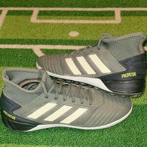 Adidas Predator Tango Turf Soccer Shoes